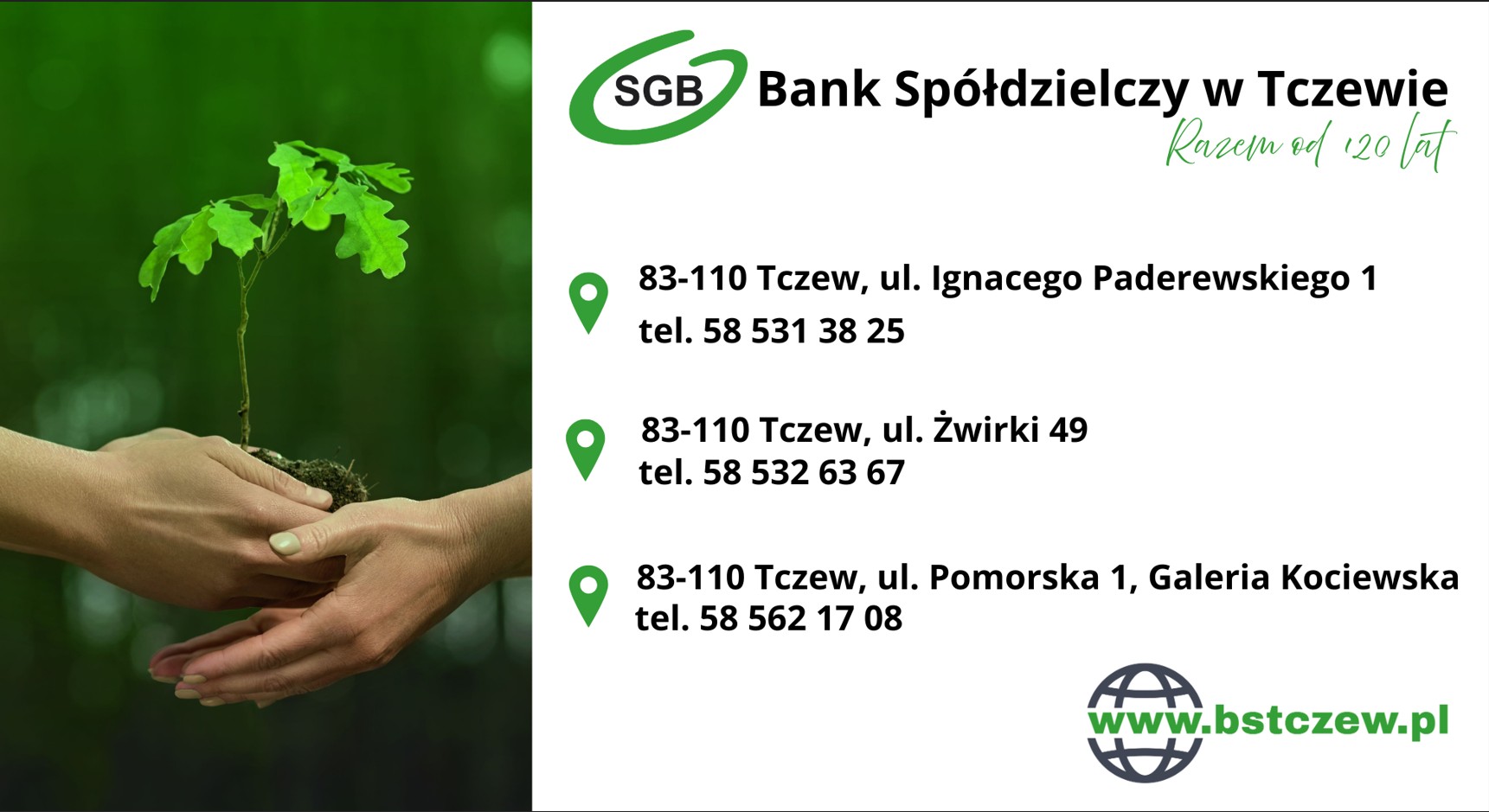 bankowość elektroniczna TCZEW